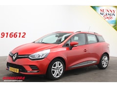 Renault Clio Estate - 1.5 dCi Ecoleader Zen Cruise Airco Navi PDC