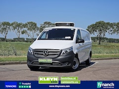 Mercedes-Benz Vito - 116 L3 XL Koelwagen LED