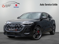 Audi Q5 Sportback - 2.0 e-Hybrid 55 S edition Competition 367pk Pano | 360 | RS Seat