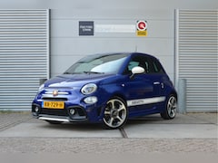Fiat 500 Abarth - 1.4 T-Jet 595 1e Eigenaar Nw Michelin banden
