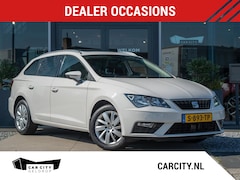 SEAT Leon ST - 1.0 TSI Style | Panorama | Keyless | Stoelverwarming | Camera | Carplay