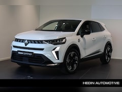 Renault Symbioz - 1.6 E-Tech full hybrid 145 techno