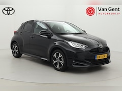 Toyota Yaris - 1.5 Hybrid 115 Dynamic | Apple Carplay / Android Auto | Dodehoek detectie | Parkeersensore