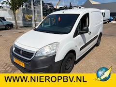 Peugeot Partner - 1.6HDI L1H1 Airco