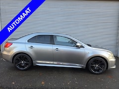 Suzuki Kizashi - 2.4 Sport AUTOMAAT/ AWD/ Trekhaak/ Schuif/kanteldak