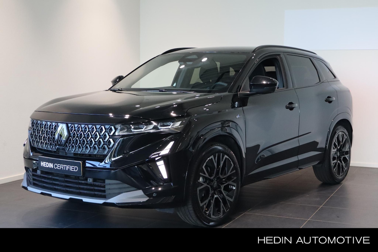 Renault Austral - 1.2 E-Tech full hybrid 200 esprit Alpine 1.2 E-Tech full hybrid 200 esprit Alpine - AutoWereld.nl