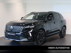 Renault Austral - 1.2 E-Tech full hybrid 200 esprit Alpine