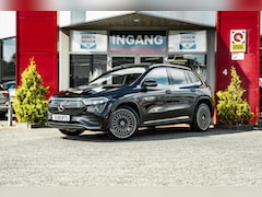 Mercedes-Benz EQA - 250 AMG Line 67 kWh | Pano | Apple Carplay |