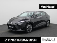 MG MG4 - Standard 51 kWh Final Edition | Allerlaatste kans | Voorraadvoordeel | Carplay | Led kopla