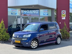 Daihatsu Materia - 1.5 Soul