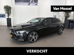 Mercedes-Benz A-klasse - 180 Premium Plus | STOELVERWARMING | SFEERVERLICHTING | CRUISE CONTROL | ACHTERUITRIJCAMER