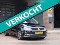 Volkswagen Polo - 1.0 First Edition // Nette auto // Dealer onderhouden // winterbandenset