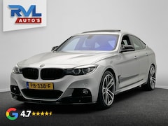 BMW 3-serie Gran Turismo - 320i High Executive | M-Sport | Origineel NL | Camera | Panoramadak | Sfeer Verlichting |