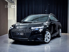 Audi A3 Sportback - 40 TFSI e Advanced S-Tronic edition |Matrix LED|93, 33% SoH|CarPlay|Keyless|ACC|Stoelverwa