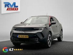 Opel Mokka - 1.2 Turbo Elegance | Stoelverwarming | Camera | Lane-Assist | Adaptieve Cruise/Control | C