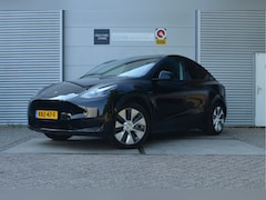 Tesla Model Y - RWD 58 kWh Trekhaak (1.600kg), AutoPilot3.0 Ryzen