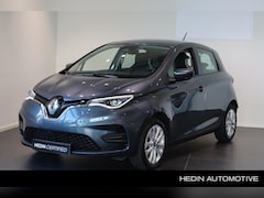 Renault Zoe - R110 Life 52 kWh (ex Accu)