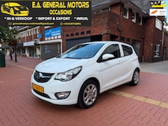 Opel Karl - 1.0 ecoFLEX Edition NEW APK | FULL OPTION
