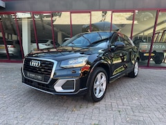 Audi Q2 - 1.4 TFSI CoD Sport S-Tronic | Trekhaak | Stoelverw. | Navi | PDC | Bluetooth |