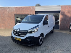 Renault Trafic - 2.0 dCi 120 T29 L1H1 Luxe
