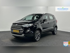 Ford EcoSport - 1.0 EcoBoost Titanium ECC LM CRUISE