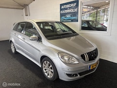 Mercedes-Benz B-klasse - 170 Apk- Elec.ramen - Carplay - Navi