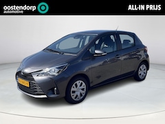 Toyota Yaris - 1.5 VVT-i Aspiration *TREKHAAK/ CRUISE CONTROL/ CLIMATE CONTROL