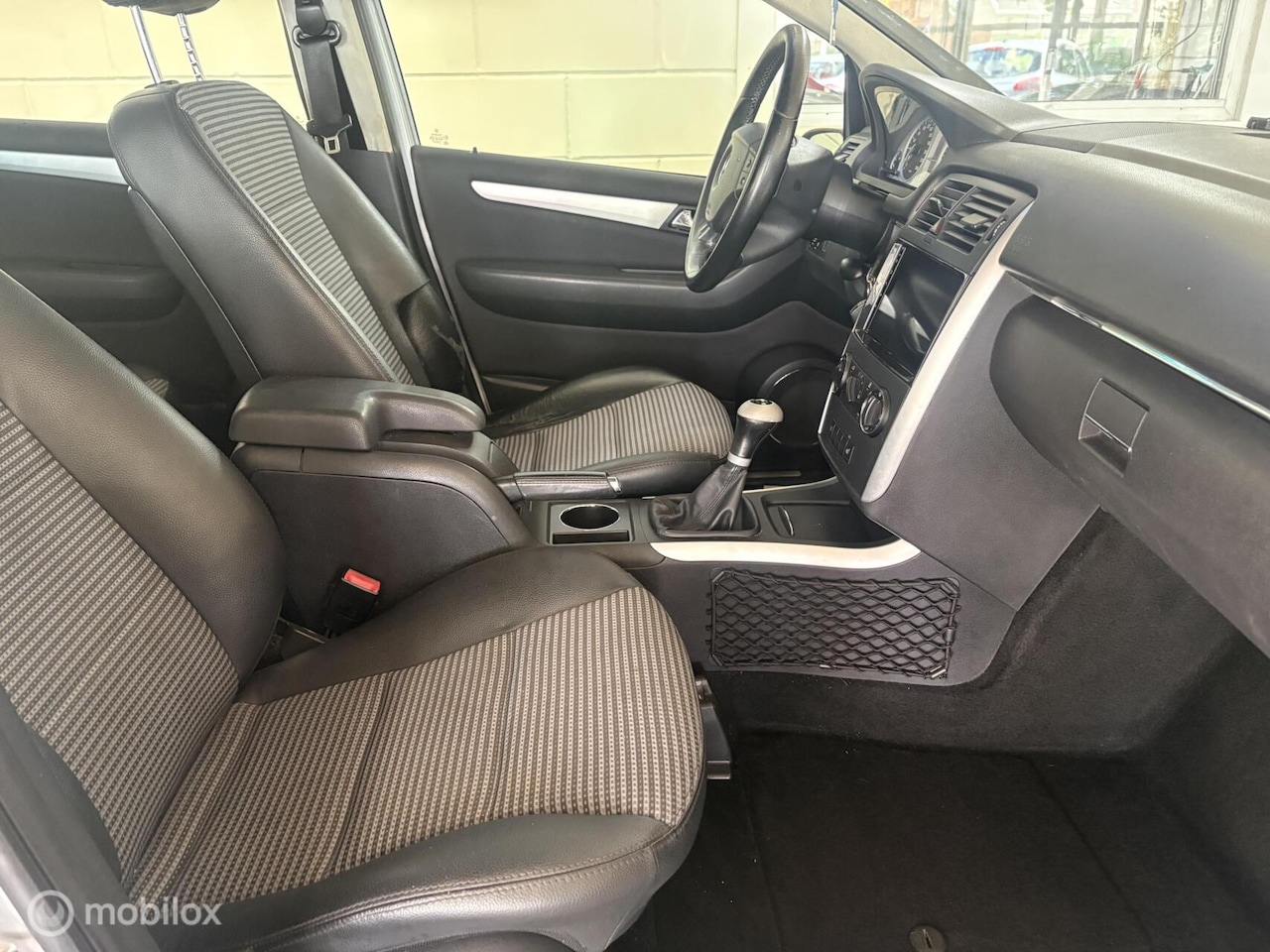 Mercedes-Benz B-klasse - 170 170