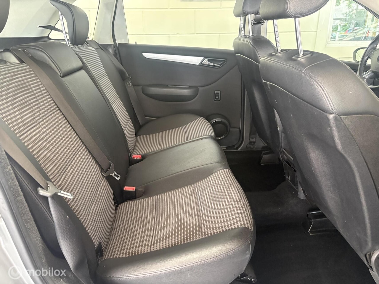 Mercedes-Benz B-klasse - 170 170