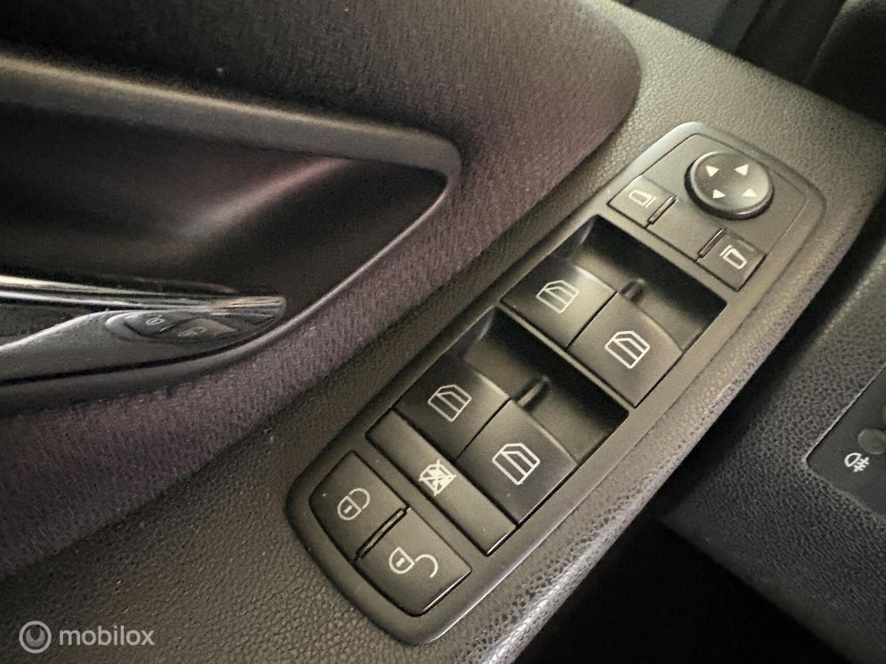 Mercedes-Benz B-klasse - 170 170