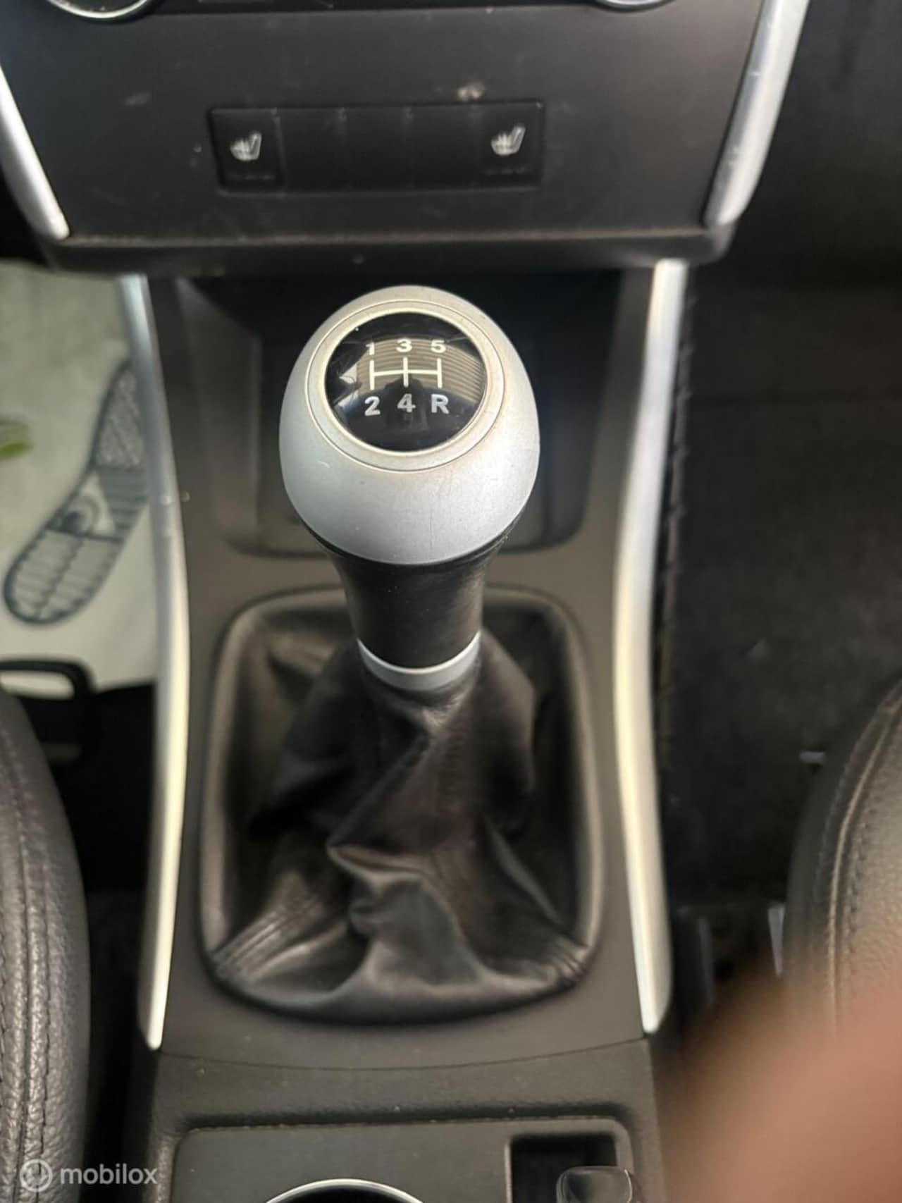 Mercedes-Benz B-klasse - 170 170