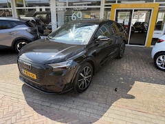 Audi Q4 Sportback e-tron - 50 quattro NL AUTO Launch edition S Competition 77 kWh CAMERA NAVIGATIE