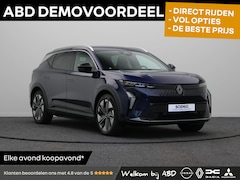 Renault Scenic E-Tech - EV87 long range techno | Vijf jaar garantie | Active driver assist | Harman Kardon | Panor