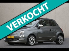 Fiat 500 - 0.9 TwinAir Turbo Lounge | Panoramadak | Climate Control | Navigatie