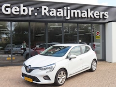 Renault Clio - 1.0 TCe Zen*LED*Airco*EXPORT/EX BPM