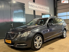 Mercedes-Benz E-klasse Estate - 200 CGI Business Class Avantgarde Trekhaak