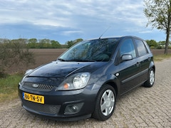Ford Fiesta - 1.3-8V Futura Airco