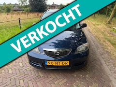 Mazda 2 - 2 1.2 Exclusive