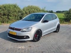 Volkswagen Polo - 1.4 TSI GTI DSG 2011 unieke staat