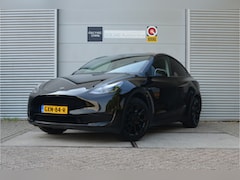 Tesla Model Y - RWD 58 kWh 20" Alu, AutoPilot4.0, FSD 99, - p/mnd