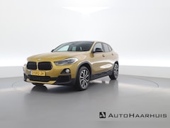BMW X2 - sDrive20i | Navi | Stoelverw. | Elek. Achterklep | Afn. Trekhaak | All Seasons