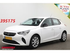 Opel Corsa - 1.2 Level 2 Apple/Android Airco Cruise