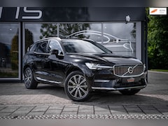 Volvo XC60 - 2.0 B5 Inscription|Trekh|Dig dash|Memory|LED|Leder|Stoelverw