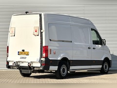 Volkswagen Crafter - 35 2.0 TDI L2H2 Bus met laadklep Dhollandia