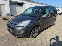 Citroën Berlingo - 1.6 VTi 47.000 KM 2016 multispace