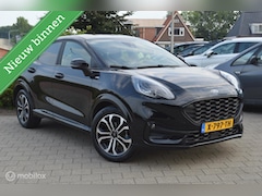Ford Puma - 1.0 EcoBoost Hybrid ST-Line X