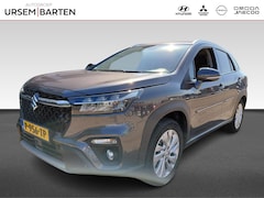 Suzuki S-Cross - 1.4 Boosterjet Select Smart Hybrid