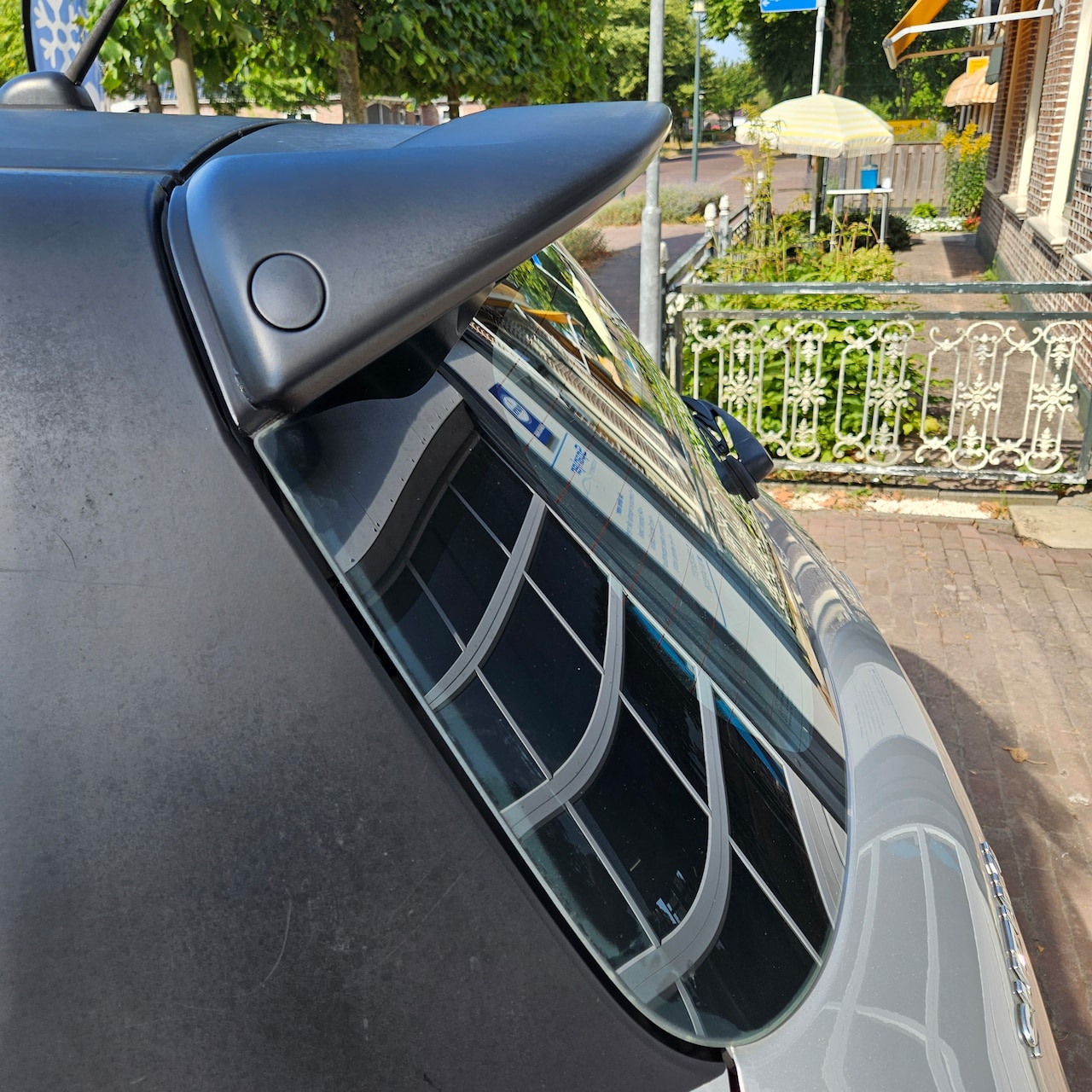 Suzuki Swift - 1.2 Exclusive EASSS