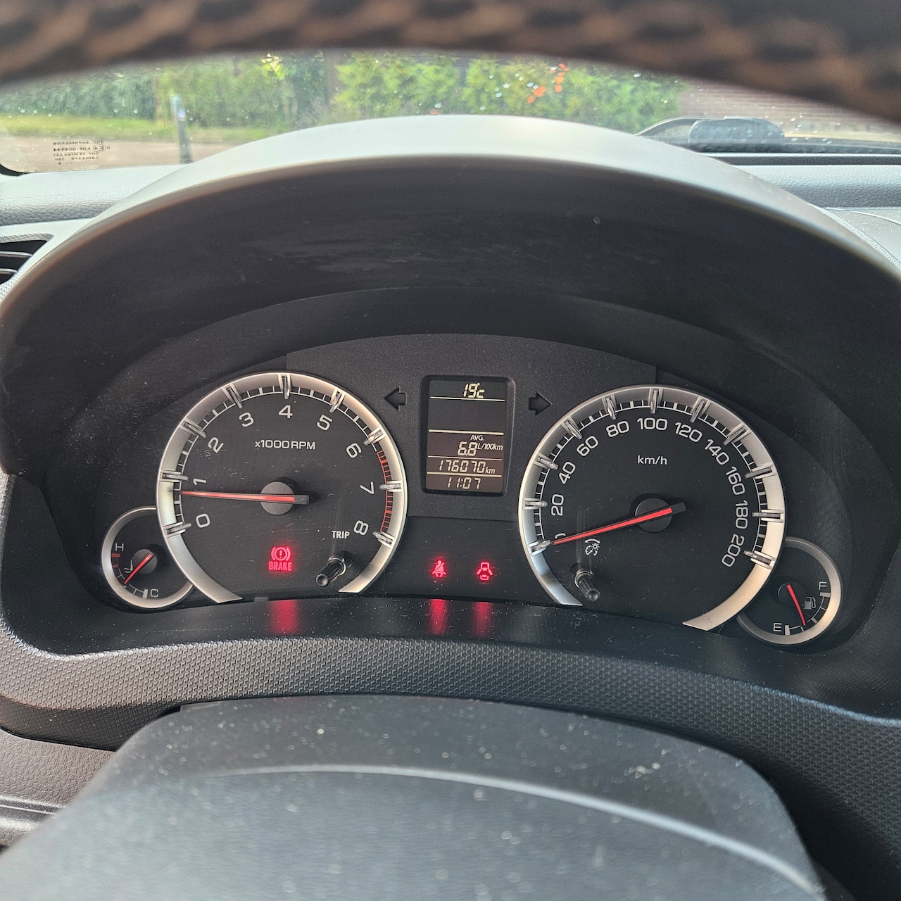 Suzuki Swift - 1.2 Exclusive EASSS