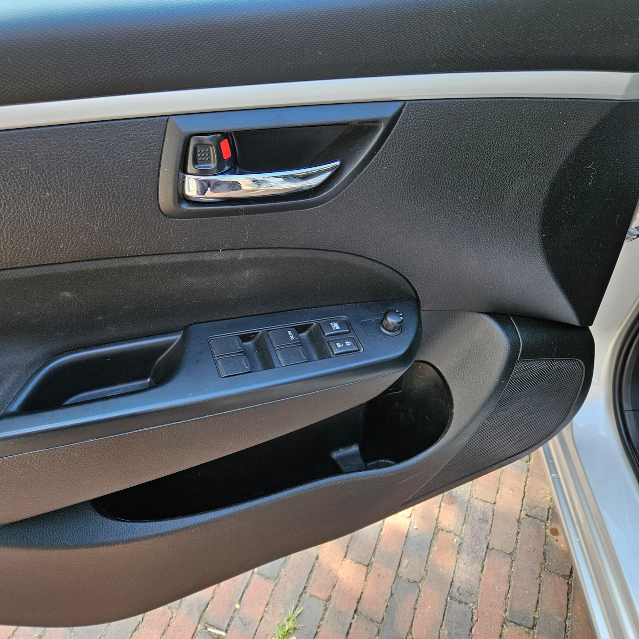 Suzuki Swift - 1.2 Exclusive EASSS